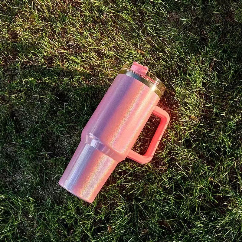 Stainless Steel Insulated Cup - Image 10