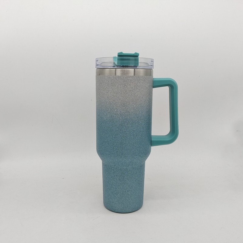 Stainless Steel Insulated Cup - Image 6