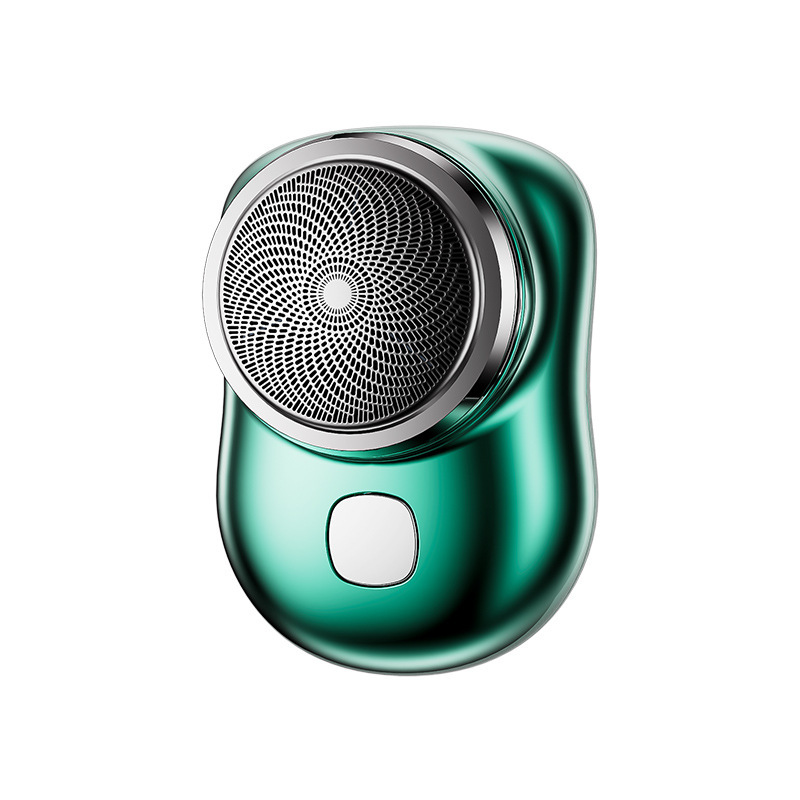 Portable Mini Electric Shaver - Image 3
