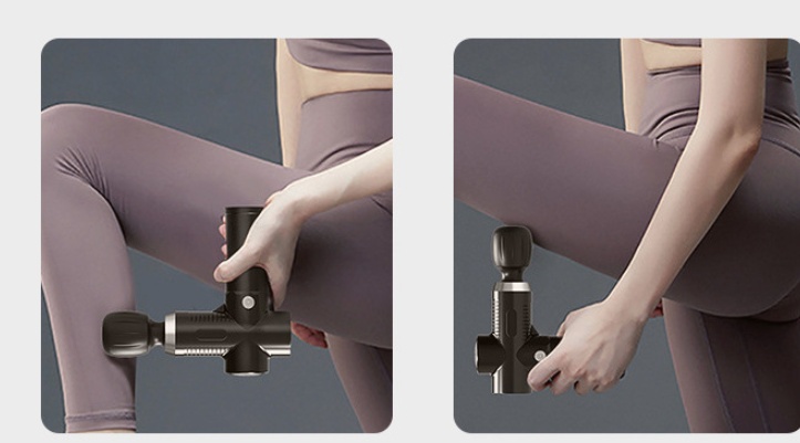 Deep Tissue Fascia Gun - Image 3