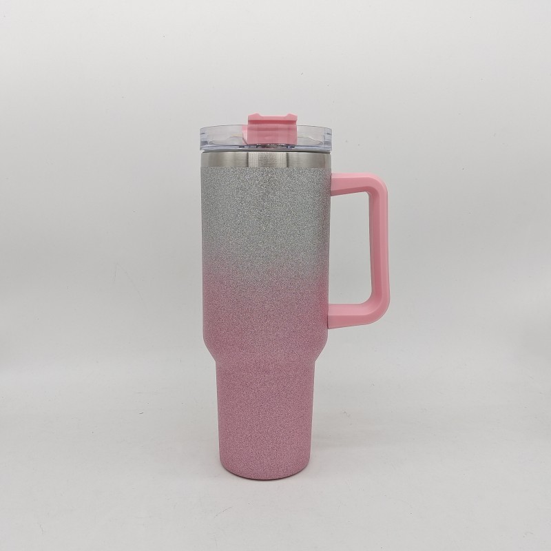 Stainless Steel Insulated Cup - Image 7