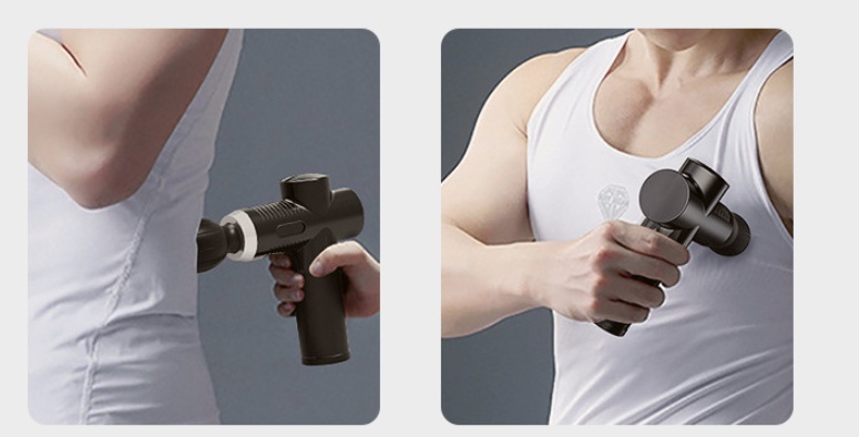 Deep Tissue Fascia Gun - Image 7