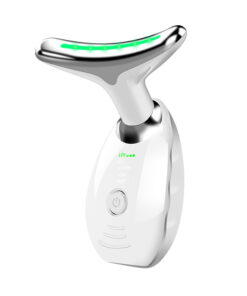 Multifunctional Face and Neck Skin Tightening Device