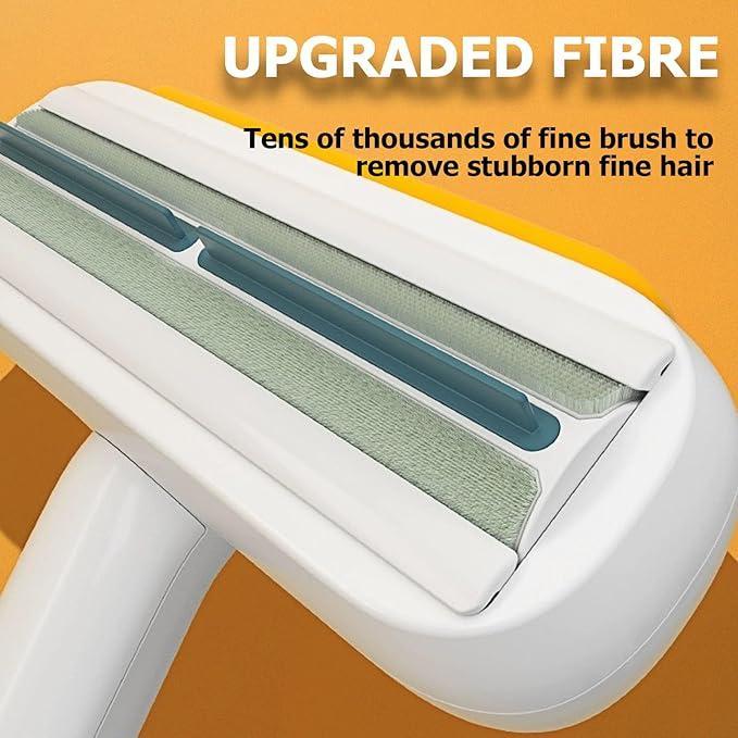 Cartoon Duck Reusable Pet Hair Remover - Image 2