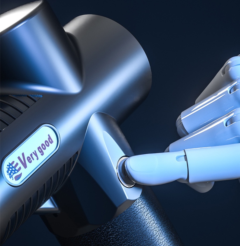 Deep Tissue Fascia Gun - Image 4