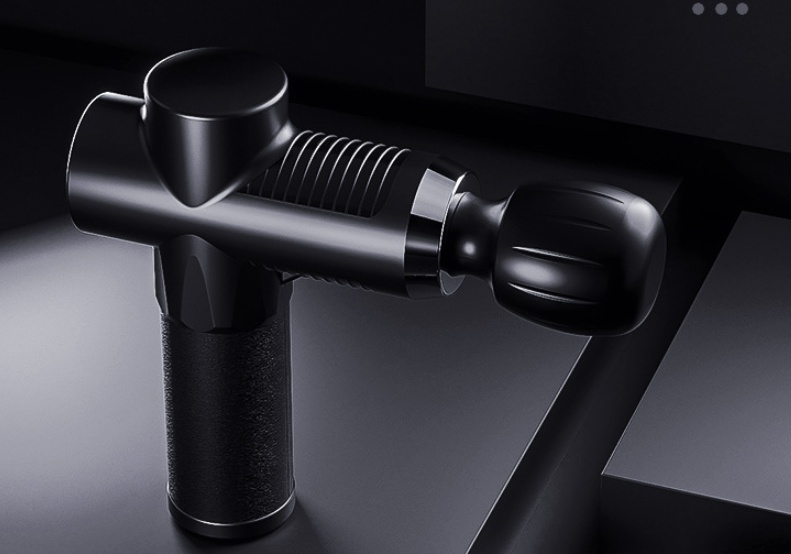 Deep Tissue Fascia Gun - Image 5