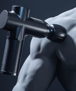 Deep Tissue Fascia Gun