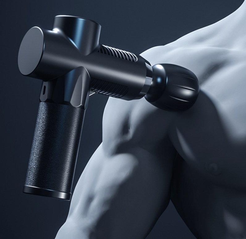 Deep Tissue Fascia Gun