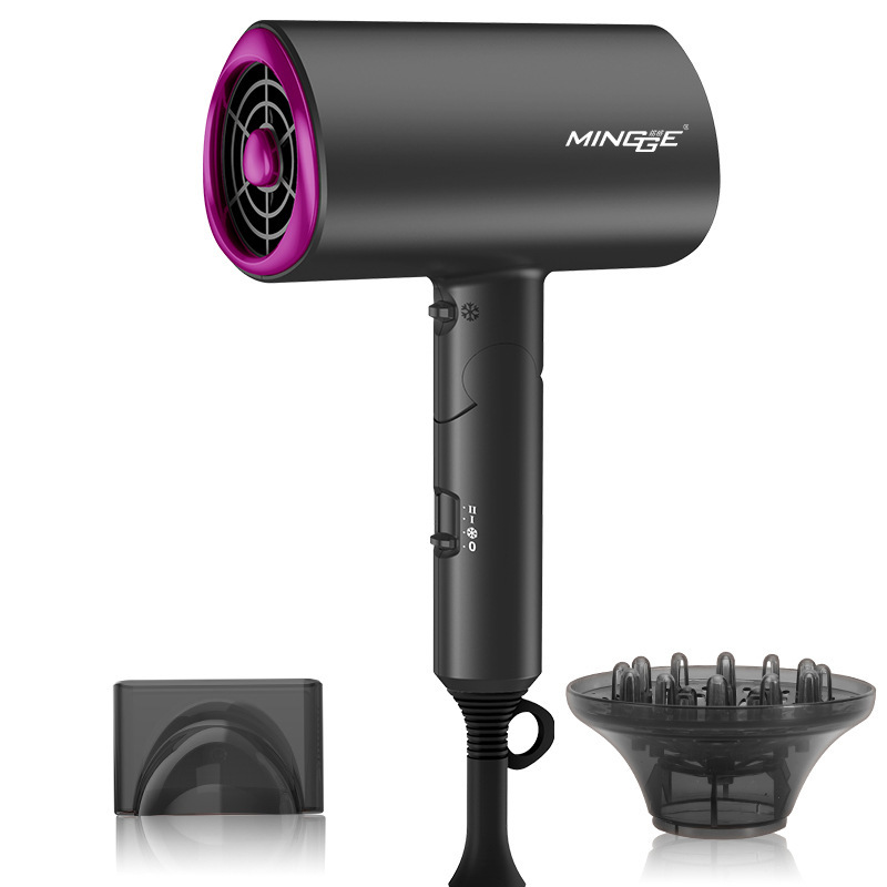 Foldable Hair Dryer - Image 4