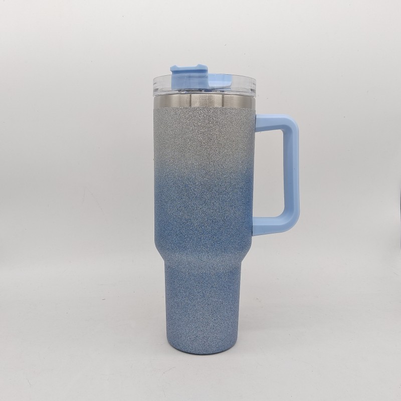 Stainless Steel Insulated Cup - Image 5