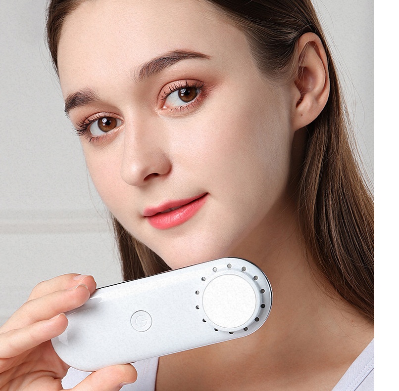 Home Beauty Ion Negative Vibration Device - Image 5