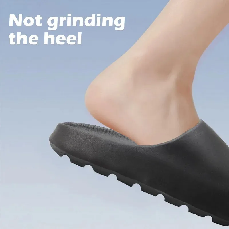 Concise EVA Unisex Slides - Image 7