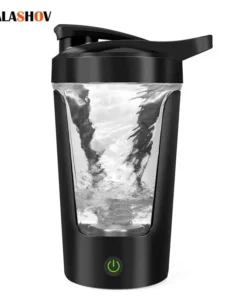 ProMix Portable Shaker
