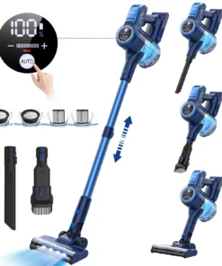 SEJOY Cordless Vacuum Cleaner