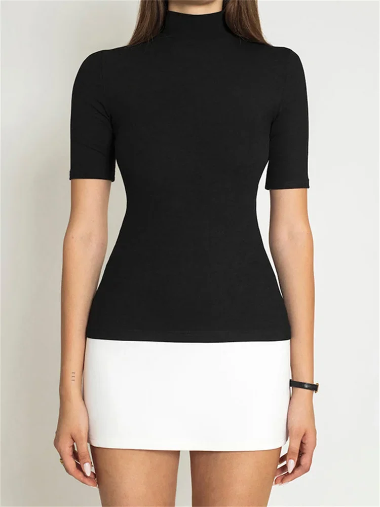 Summer Patchwork Casual Dress - Image 2