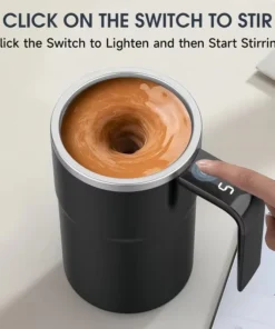 Alternative view of SmartMix Cup