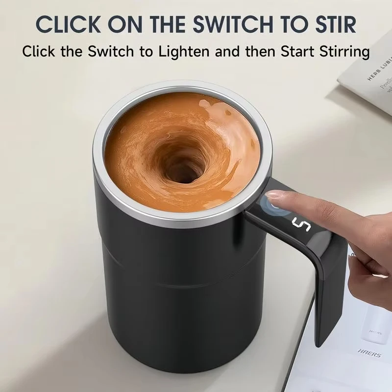 SmartMix Cup - Image 2