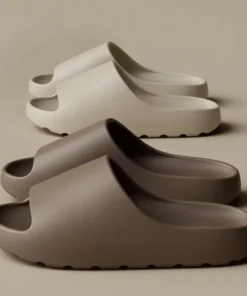 Concise EVA Unisex Slides