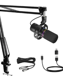 Socodox Dynamic Microphone