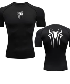 Men's Casual Sporty T-Shirt