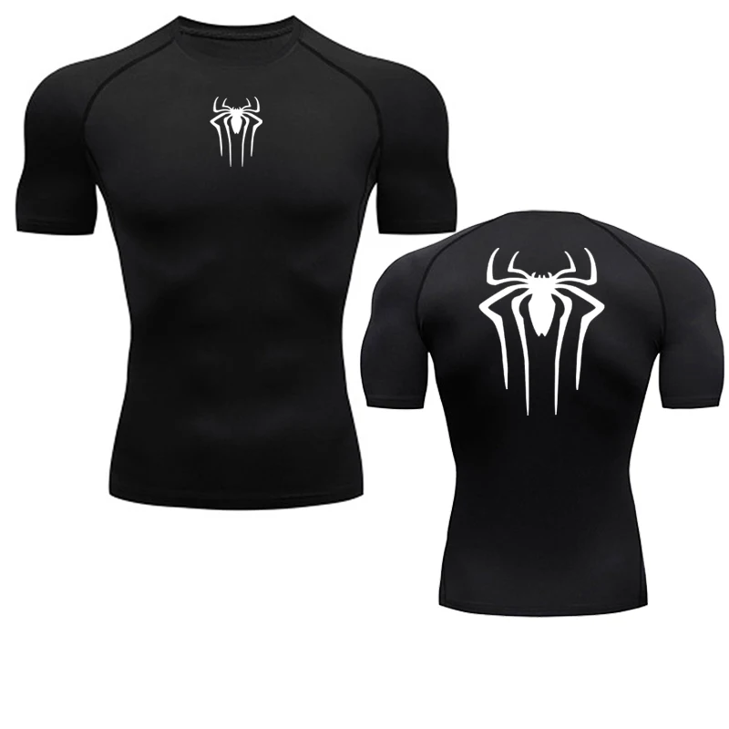 Men's Casual Sporty T-Shirt
