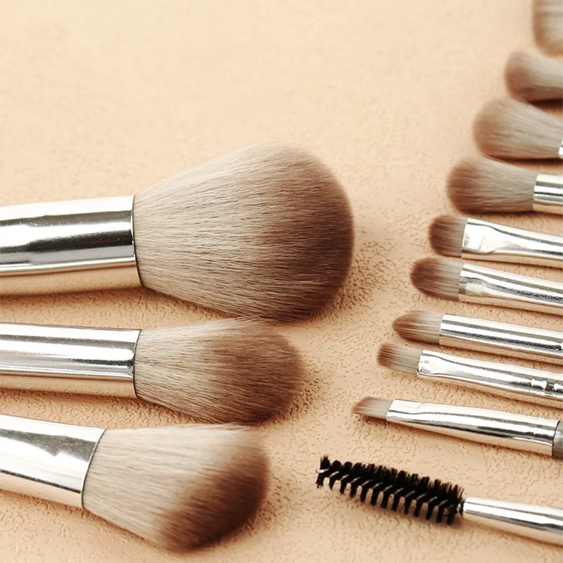 High-Quality Makeup Brush Set - Image 5
