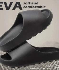 Alternative view of Concise EVA Unisex Slides