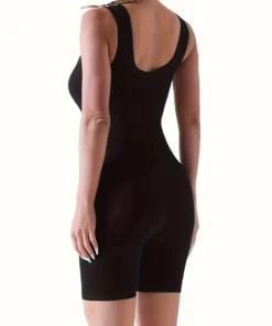 Alternative view of 2024 Summer Sporty Chic Jumpsuit