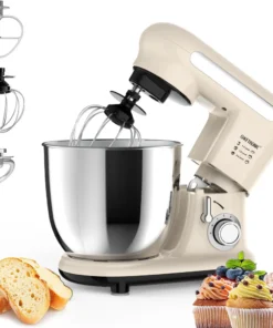 Cheftronic SM-C01 Stand Mixer