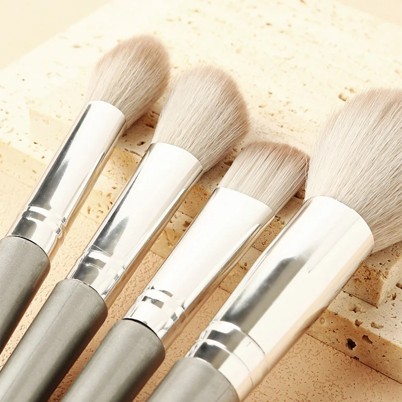 High-Quality Makeup Brush Set - Image 6