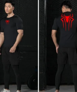 Alternative view of Men's Casual Sporty T-Shirt