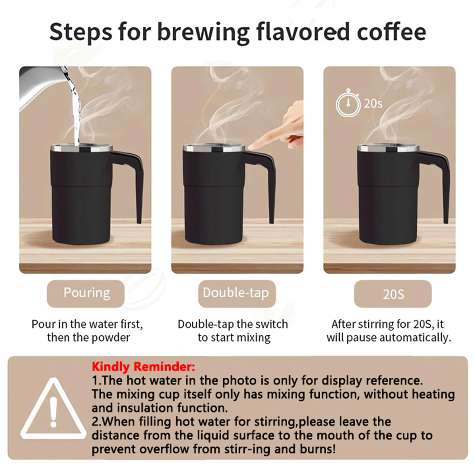 SmartMix Cup - Image 6